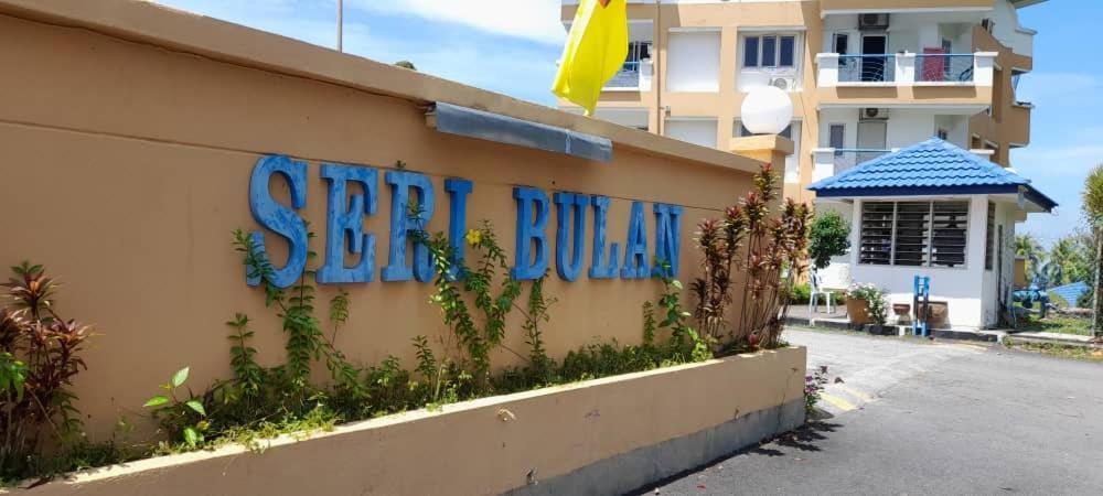 Zna Prop D Seri Bulan Resort,Pd Max 5 Guests Порт-Діксон Екстер'єр фото